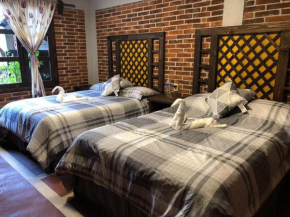 Hotel SPA Las Carretas